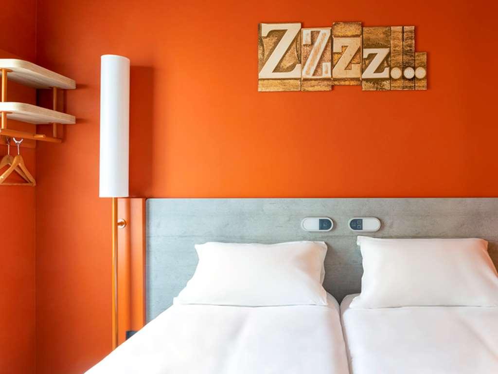 Ibis Budget Montpellier Sud Pres D'Arenes Habitación foto